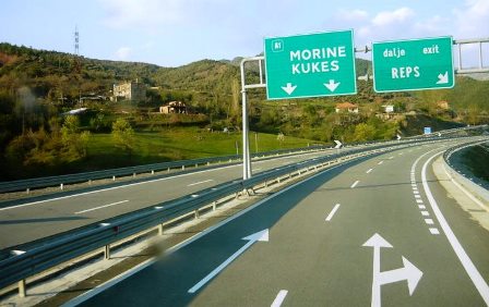 Tarifa 5 euro per Rrugen e Kombit, 4 kompani ne gare